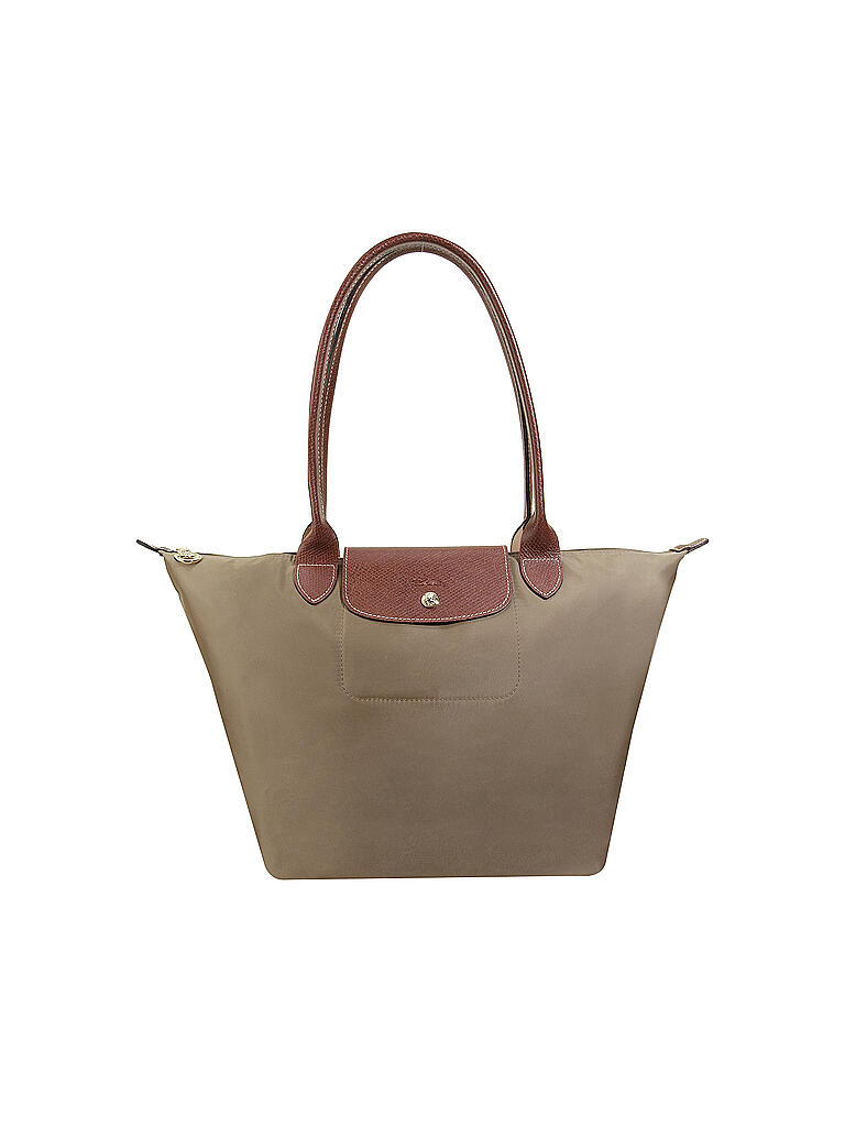 Longchamp tasche 2025 shopper